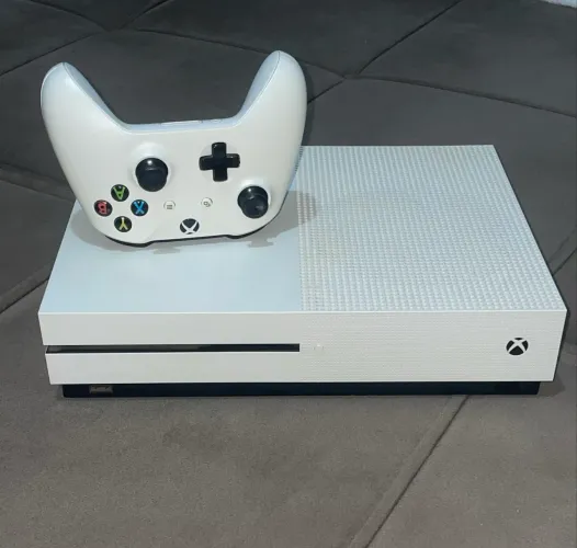 Xbox one s 500gb