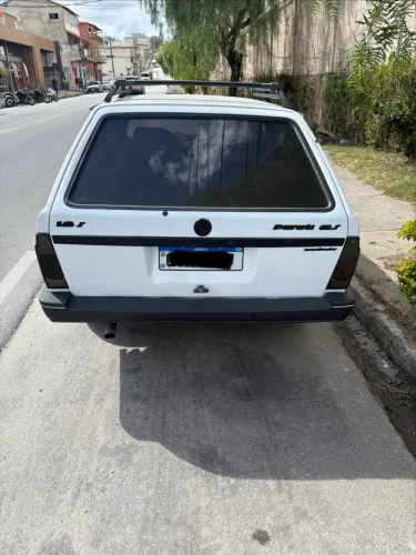 Volkswagen Parati CLI / CL/ Atlanta 1.6 1995