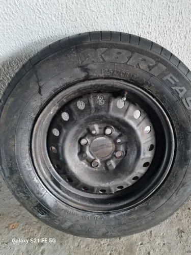 Aro 13 só venda