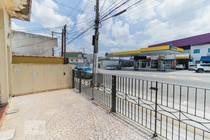 Casa em Avenida Cangaíba - Cangaíba - São Paulo/SP