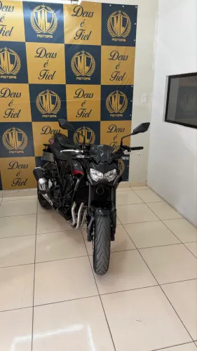 Z900 2021