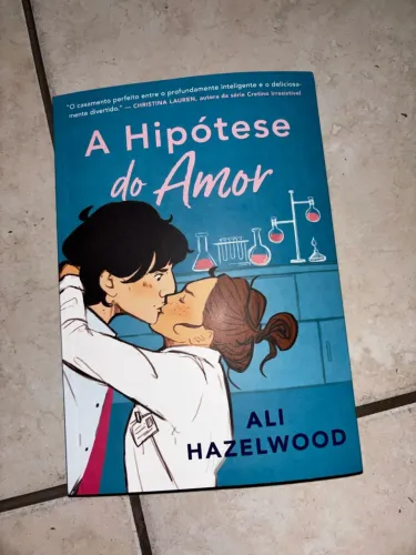 A hipótese do amor