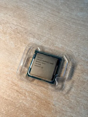 Processador Intel G1820