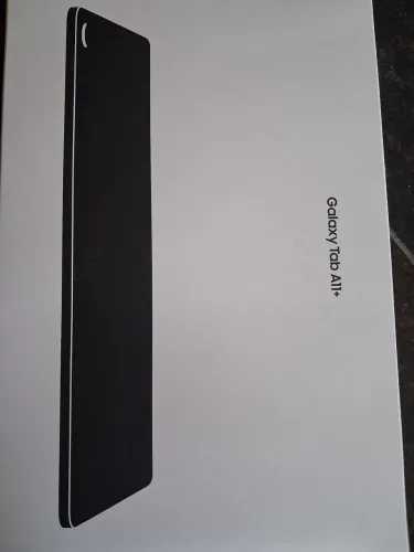 Tablet Galaxy A11+