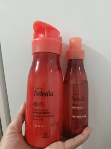 Kit Natura 