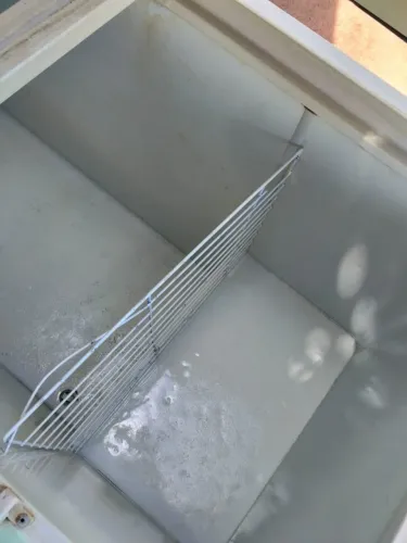 Freezer 