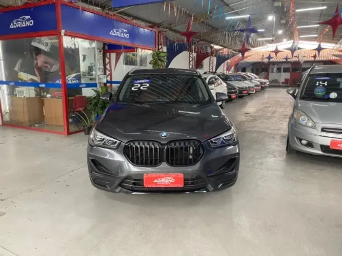 BMW X1 Sdrive 20I X-line 2.0 TB Active Flex 2022