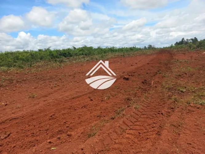 Fazenda para Venda em Fátima, área rural de ampla expansão agropecuária