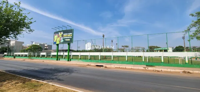 Terreno a venda de 11.800 m2 na Av. Beira Rio