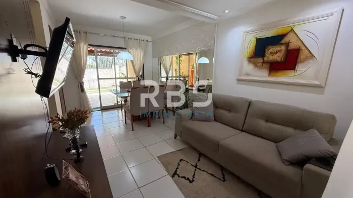 Casa com 4 quartos, 1 suíte, 3 vagas à venda 4 quartos condominio Aldeia das Laranjeira