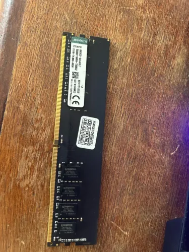 Memoria 8GB 2666MHZ ddr4