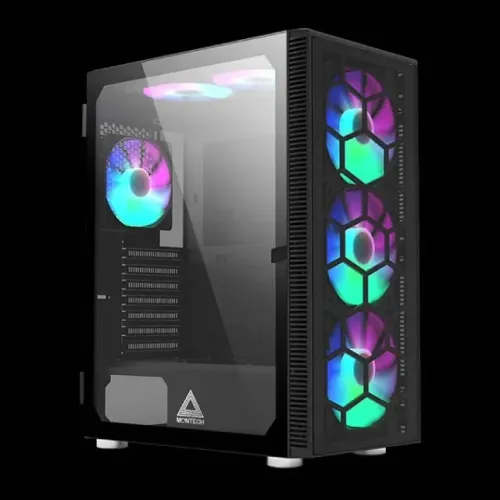 PC Gamer RTX 3050