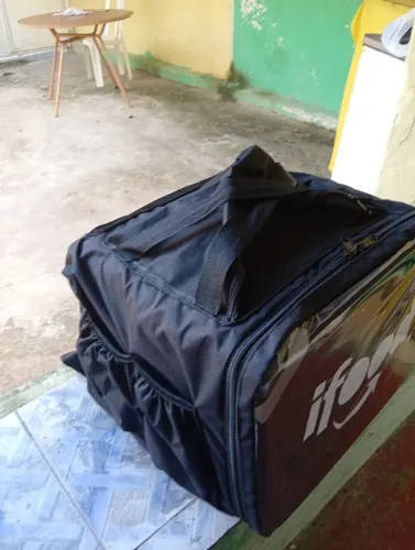 Bag