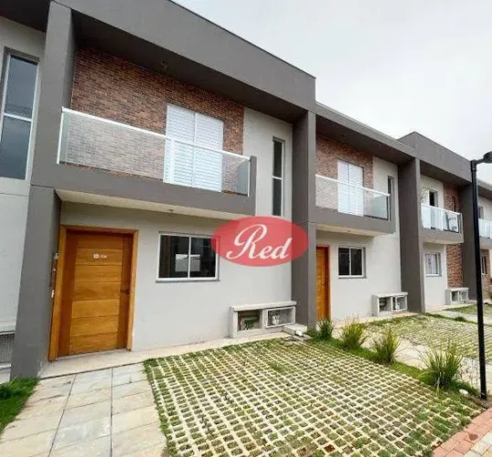 Casa com 2 dormitórios, 64 m² - venda por R$ 420.000,00 ou aluguel por R$ 2.902,00/mês - P