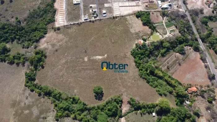 Terreno à venda, por R$ 3.000.000 - Pontalina - Pontalina/GO