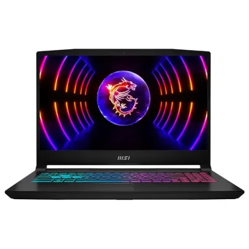 Notebook MSI Katana 15 HX B14WEK-001US Intel Core i7 2.2GHz /16GB /512GB / 15.6" RTX 5050 