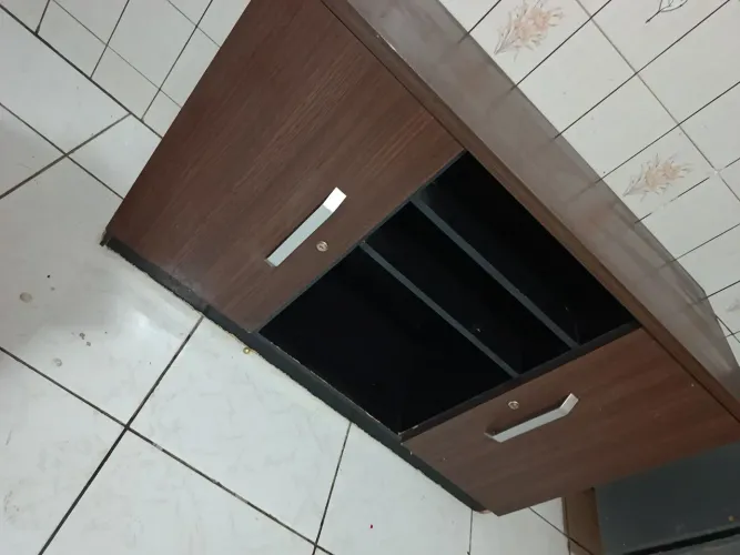 Armário para escritório