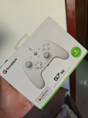 Gamesir G7 se