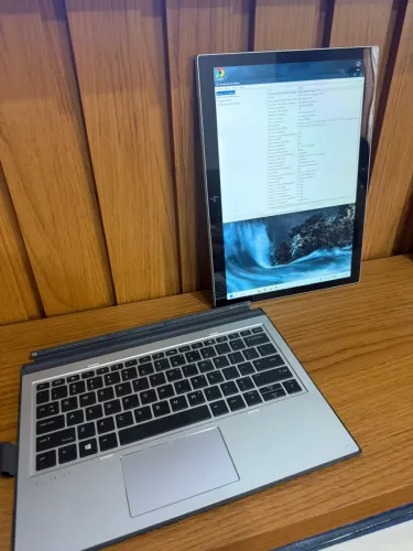 Notebook Tablet Elite X2 Touchscreen 