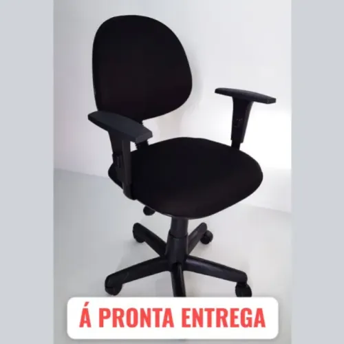 cadeira giratória executiva