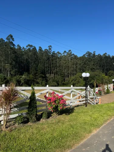 Vende-se chácara | Terreno a 300m da barragem e marina palmeiras em Rio dos Cedros