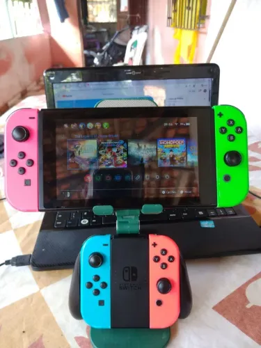 Nintendo Switch V1