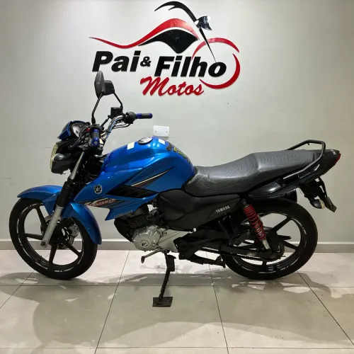 Fazer 150 2015 FINANCIAMOS EM ATE 48x