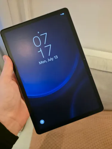Samsung Galaxy Tab S9 FE