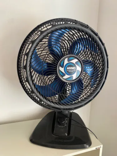 Ventilador