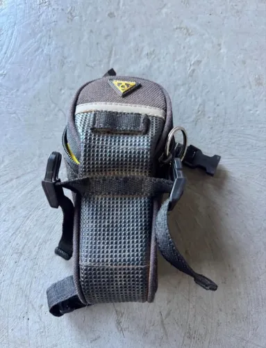 Bolsa Ciclismo Topeak
