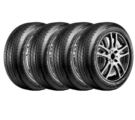 Pneu Bridgestone 205 60r16 92h ecopia ep150