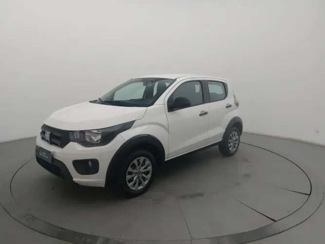 Fiat Mobi Like 1.0 Fire Flex 5P. 2025