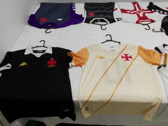 Camisetas