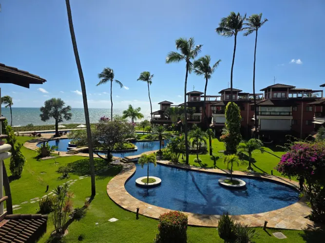 DREAM VILLAGE APARTMENTS (ALUGUEL POR TEMPORADA ,VENDA E COMPRA)