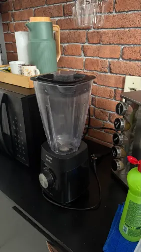 Liquidificador