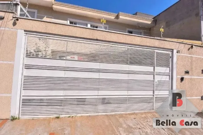 Sobrado a venda VIla Prudente 3 dormitórios com 2 vagas