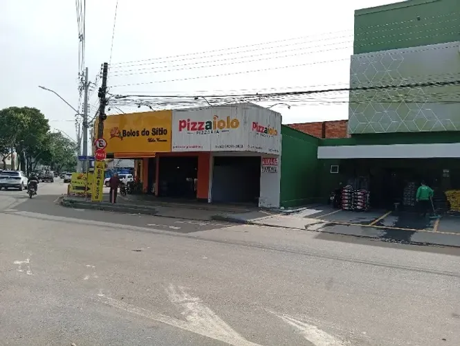 Alugo sala na avenida Aderup 52 metros, próximo ao shopping cidade Jardim, bem te vi