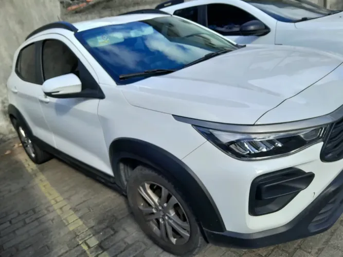 Fiat Pulse Drive 1.3 8V Flex Aut. 2023