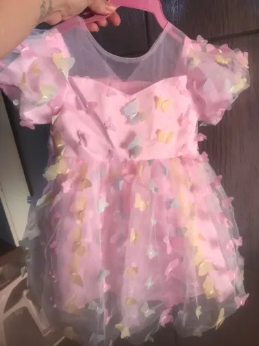 Vendo vestido novo da SHEIN