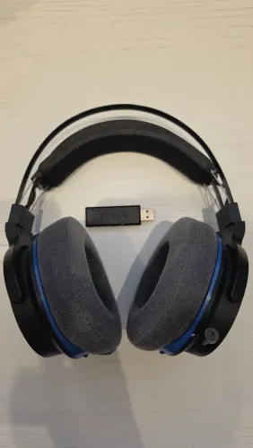 Headset Razer Thresher Ultimate Dolby 7.1 Wireless