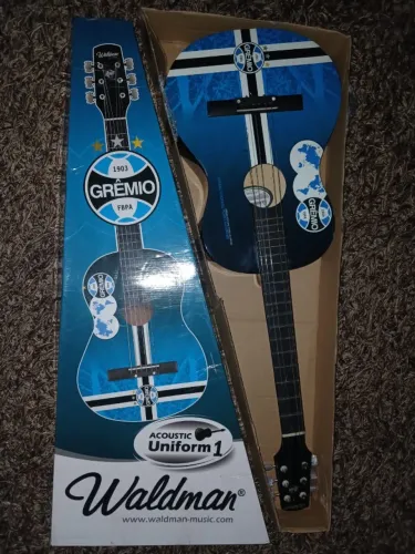 Violão Grêmio