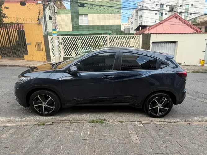 Honda HR-V EX 1.8 Flexone 16V 5P Aut. 2021