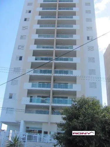 Apartamento para aluguel Vila Paraíba Guaratinguetá