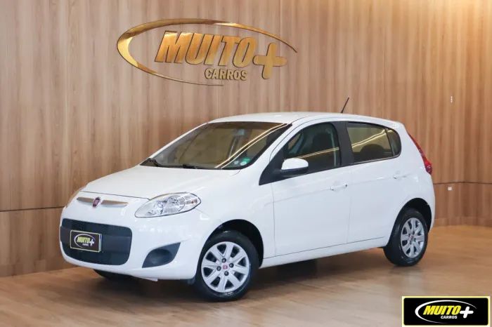 Fiat Palio Attractive 1.0 EVO Fire Flex 8V 5P 2015