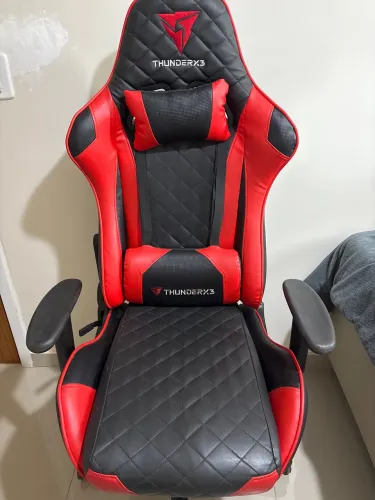 cadeira gamer thunderx3
