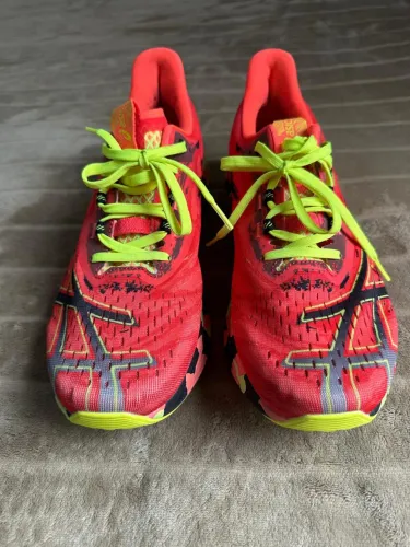Tênis Asics Masculino