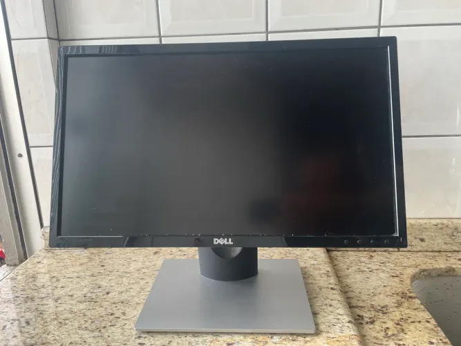 Monitor DELL de 21 polegadas