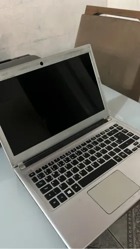 Notebook Acer Aspire V5-471 - R$4