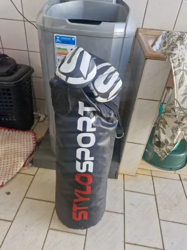 Saco box