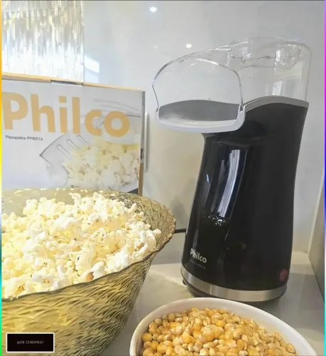 Freezer 199 L philco